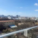 Apartment Mountain View Sofia