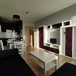 Mountain View Apartment *