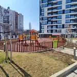Mountain View Apartment Sofia