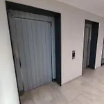 Mountain View Apartment