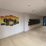 Mountain View Apartment