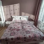 Mountain View Apartment Sofia