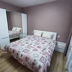 Apartment Mountain View Sofia