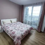 Apartament Mountain View