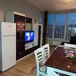 Mountain View Apartment *