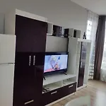 Mountain View Sofia