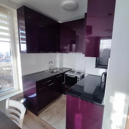 Apartment Mountain View Sofia