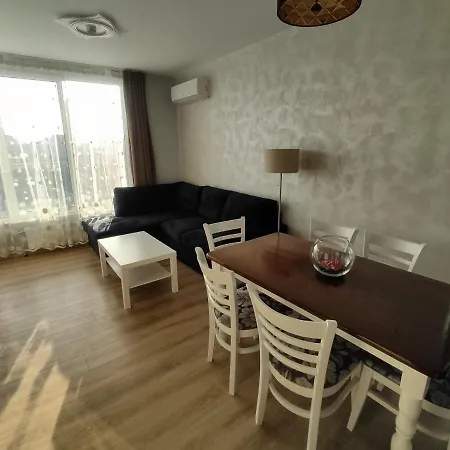 Apartment Mountain View Sofia