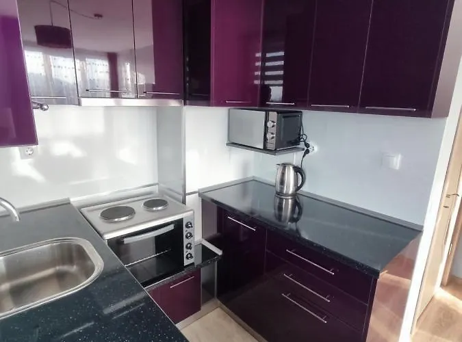 Mountain View Apartamento Sofía