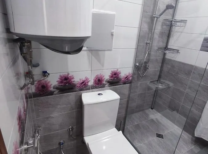 Mountain View Apartamento *