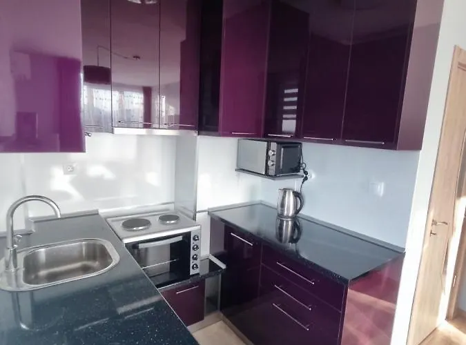 Mountain View Apartamento Sofía