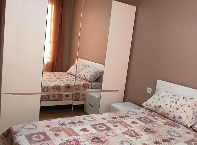 Mountain View Apartamento Sofía