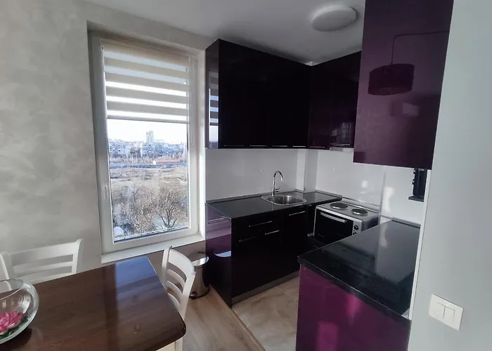 Mountain View Apartamento Sofía