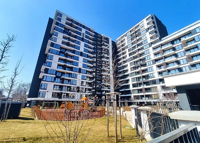 Mountain View Apartamento Sofía