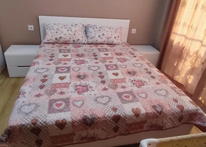 Apartamento Mountain View