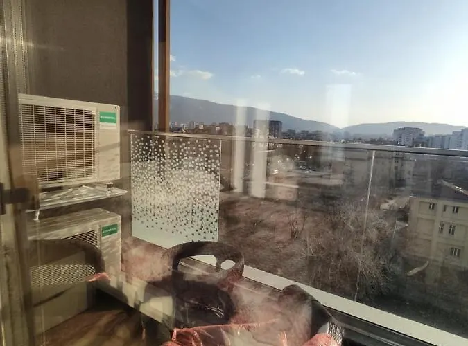 Mountain View Apartamento Sofía