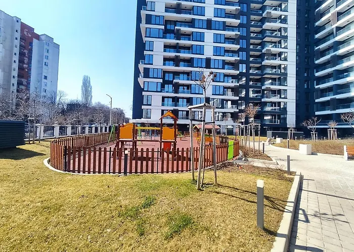 Mountain View Apartamento Sofía