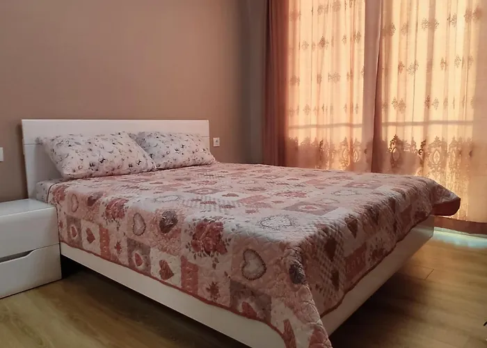 Apartamento Mountain View