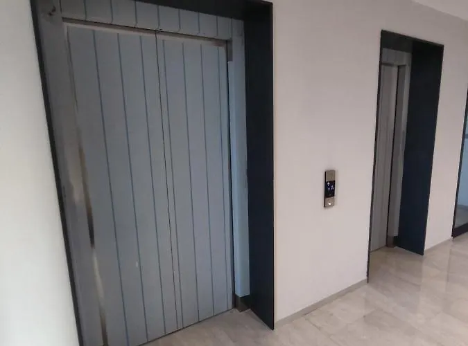 Mountain View Apartamento