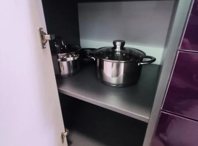 Mountain View Apartamento