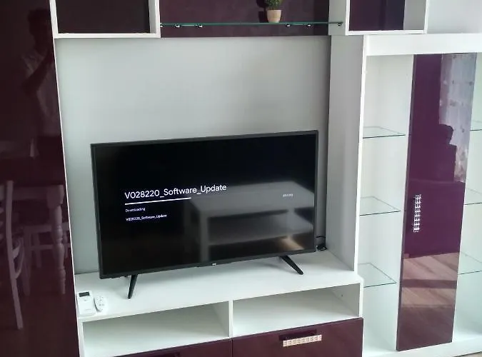 Mountain View Apartamento Sofía