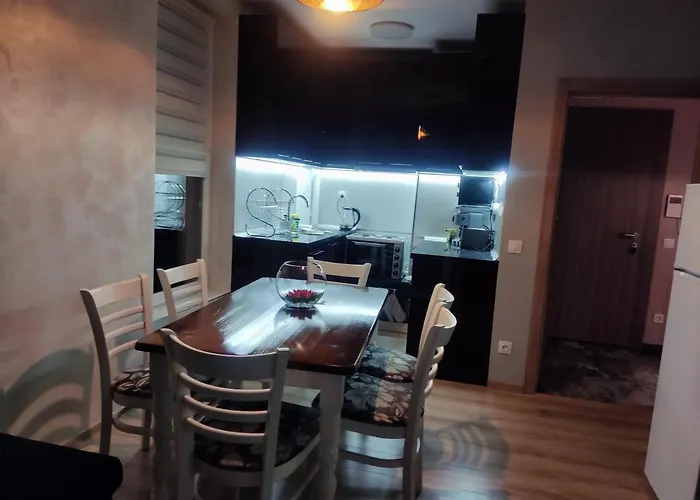 Mountain View * Sofía