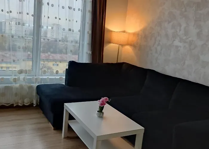 Mountain View Apartamento *