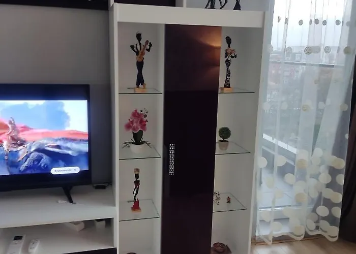 Mountain View Apartamento