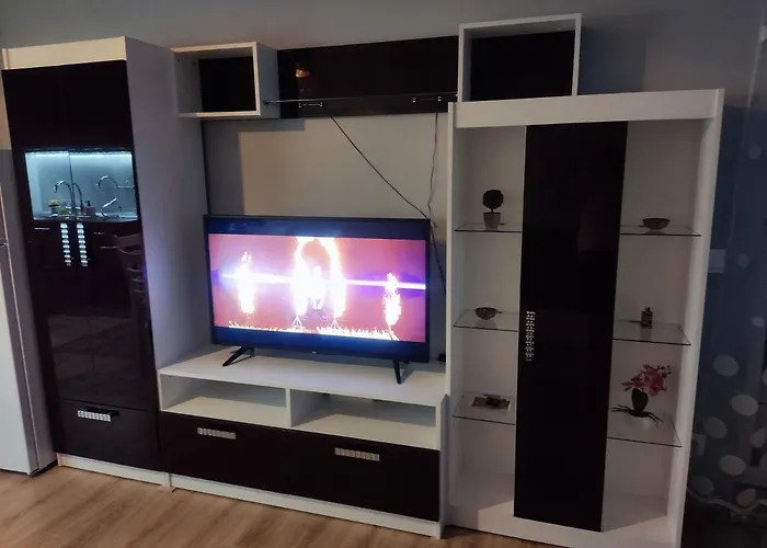 Apartamento Mountain View Sofía