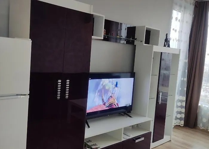 Mountain View Sofía