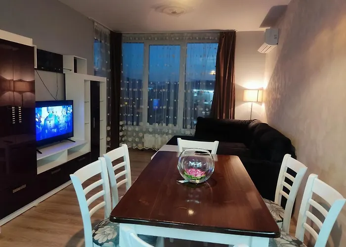 Mountain View * Sofía