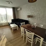 Διαμέρισμα Mountain View Σόφια