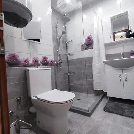 Апартамент Mountain View София