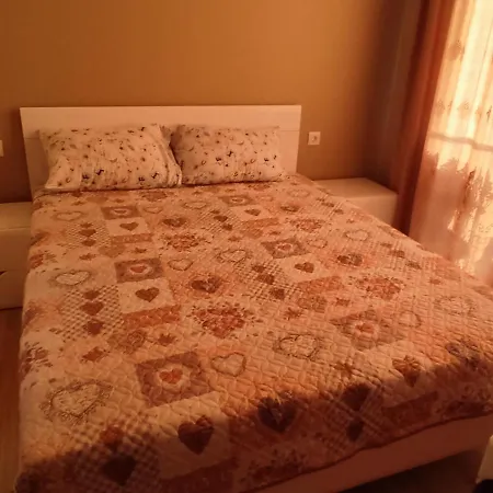 Апартамент Mountain View