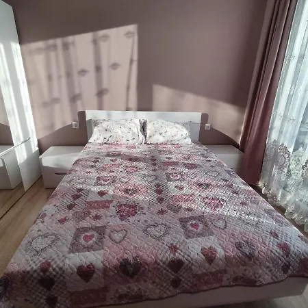 Mountain View Апартамент София