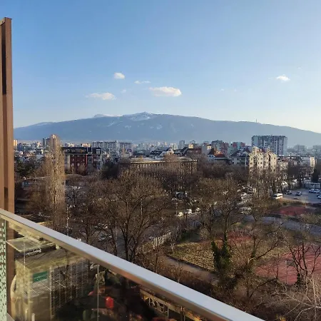 Mountain View София