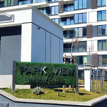 Mountain View Апартамент *