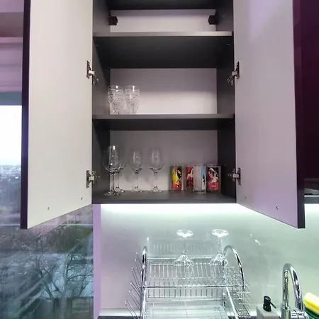 Mountain View Апартамент *