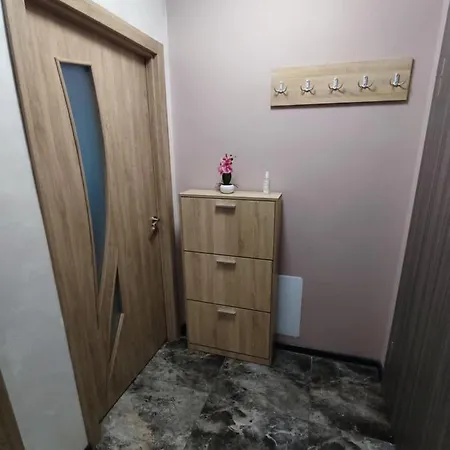 Апартамент Mountain View