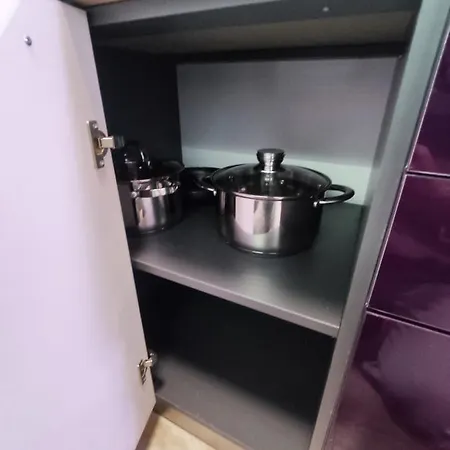 Mountain View Апартамент