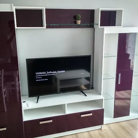 Mountain View Апартамент София