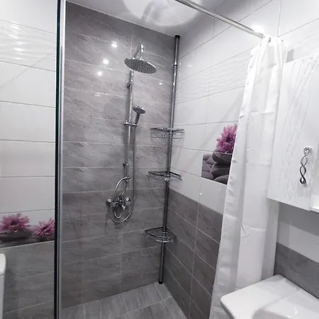 Mountain View Апартаменты София