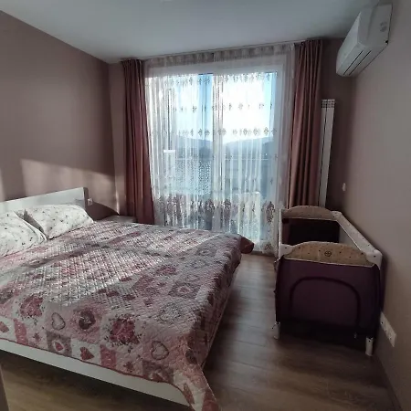 Mountain View Sofia