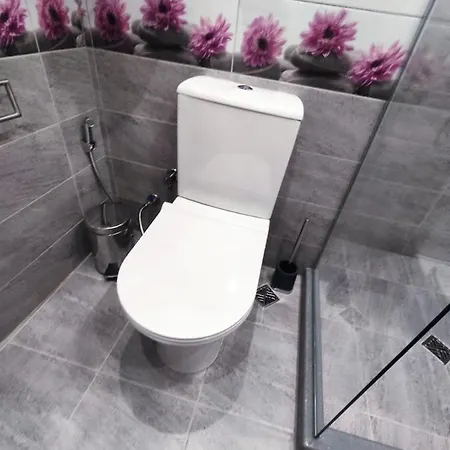 Mountain View Апартаменты *