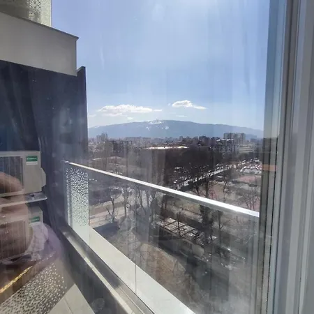 Апартаменты Mountain View София