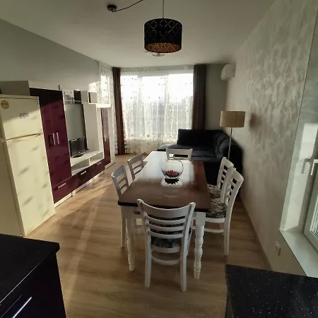 Mountain View * София