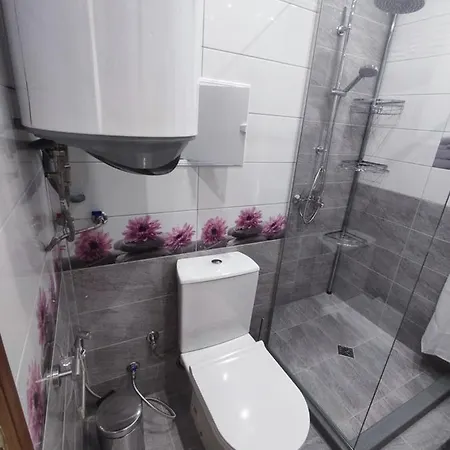 Mountain View Daire *