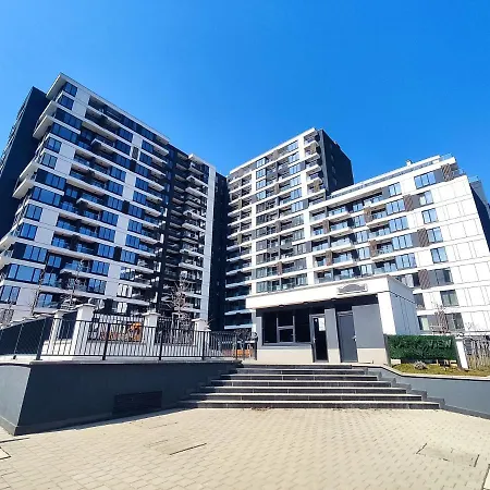 Appartamento Mountain View Sofia