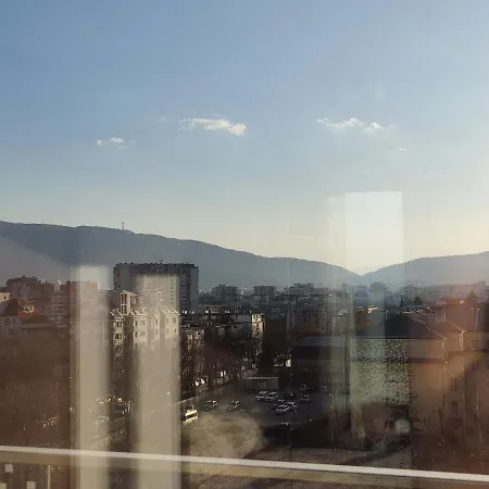 Mountain View Sofia