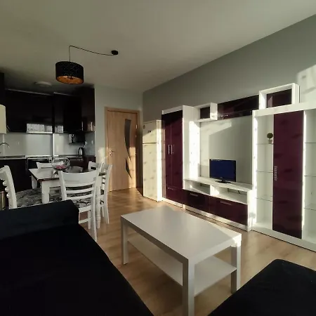 Mountain View Apartmán *